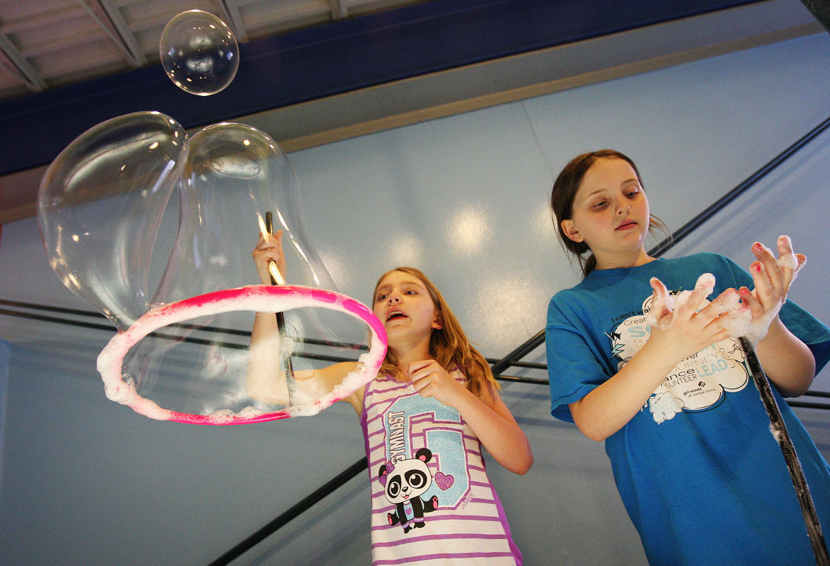 Children's Museum of Illinois